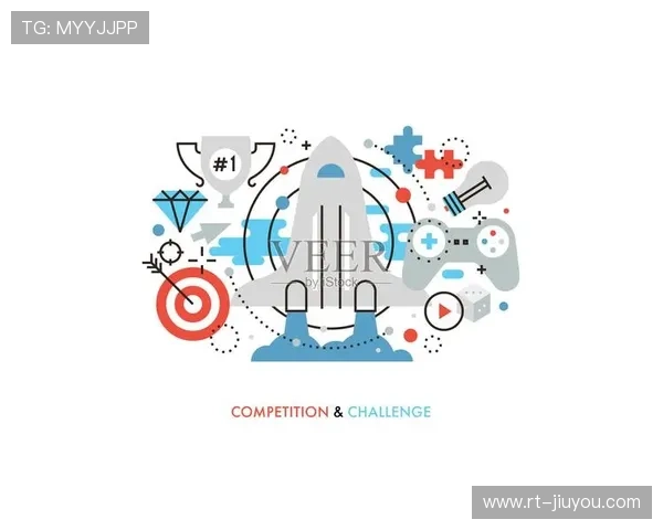 赛事平台引入游戏化元素，增加参与乐趣