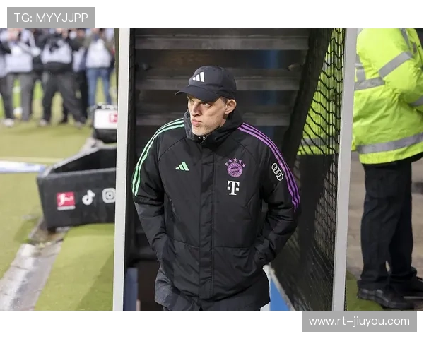 拜仁青训小将随一线队训练，图赫尔考虑梯队提拔